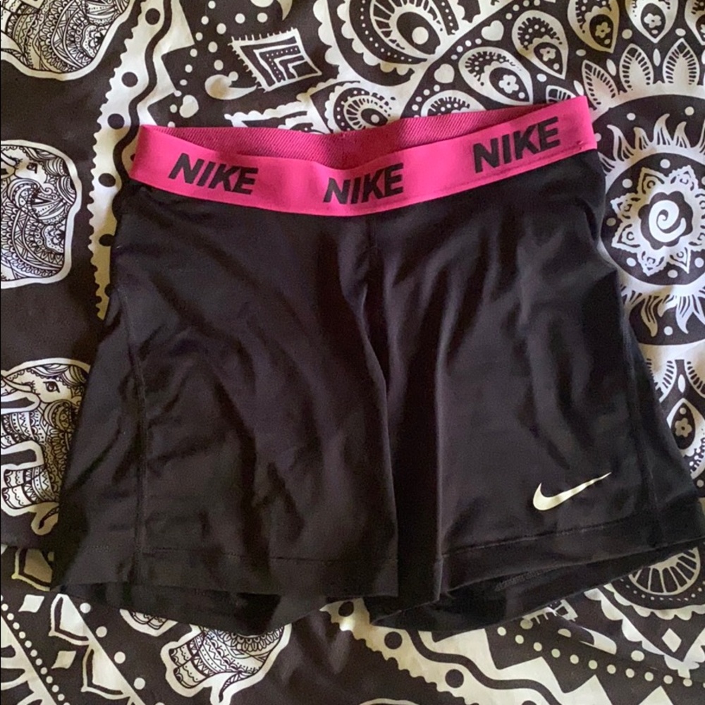 Nike Pro Spandex
